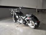 �������� �� ������ �������� Honda VTX1800 2005 ���� 7